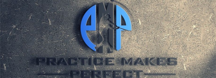 PracticeMakesPerfect Cover Image