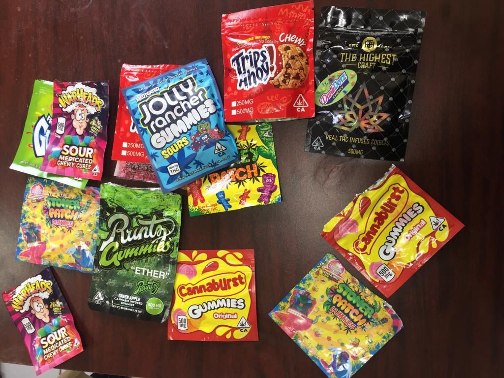 TRIPS AHOY!: More than 20 students hospitalized after allegedly buying marijuana edibles from school lunch vendor – Eye Witness News