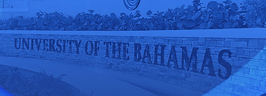 University of The Bahamas Cover Image