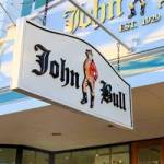 John Bull Southwest Plaza Profile Picture