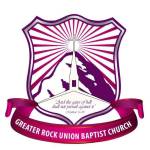 Greater Rock Baptist Church Profile Picture