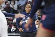 Ole Miss Rebels earn no.7 seed in NCAA tournament | The Tribune