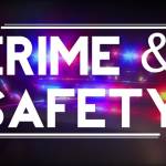 Crime and Safety