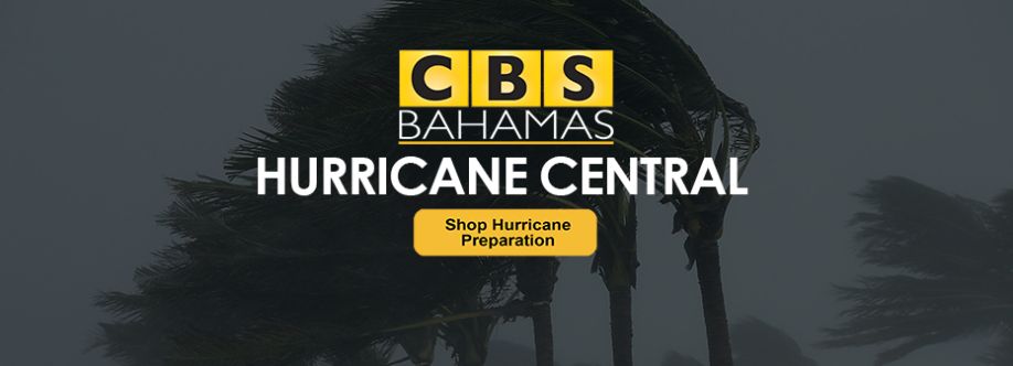 CBS Bahamas Cover Image
