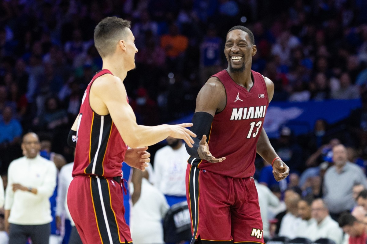 Miami Heat To Hold Training Camp in the Bahamas - Sports Illustrated Miami Heat News, Analysis and More