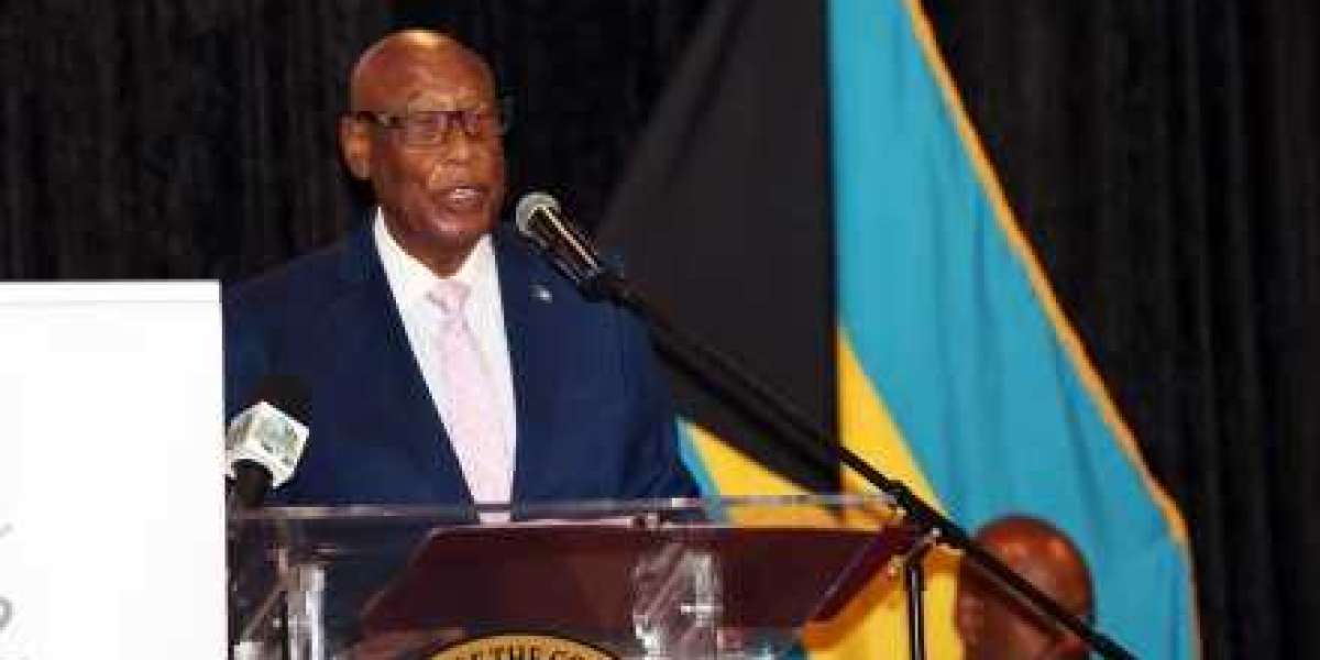 Governor General's Volunteer Bahamas Award Winners