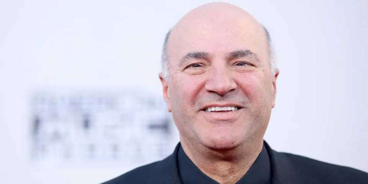 Kevin O'Leary says he lost almost $10 million in the FTX collapse, and that the exchange had paid him $15 million t