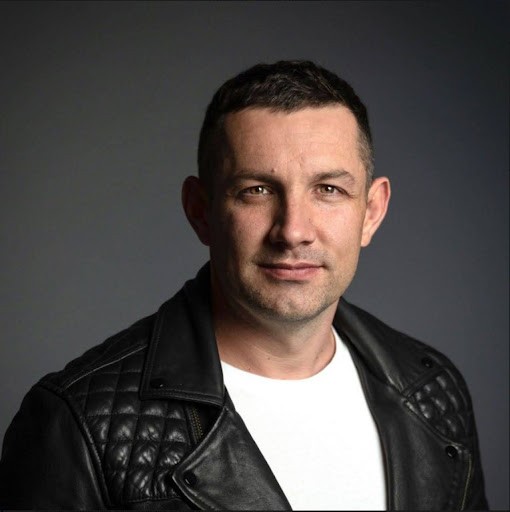 Dmytro Profile Picture