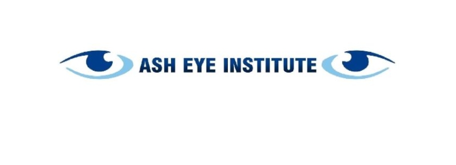 Ash Eye Institute Cover Image