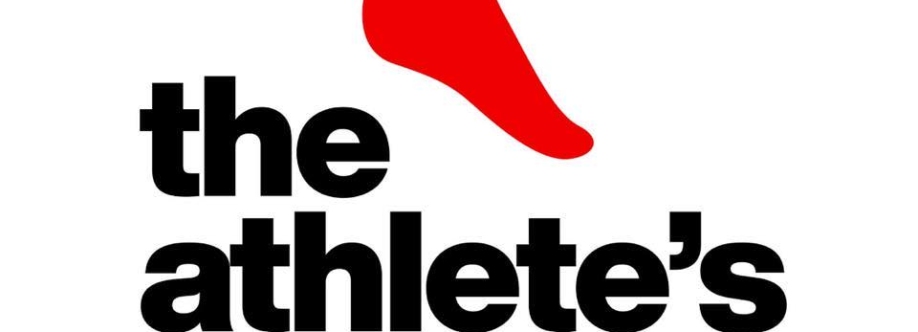 Athlete's Foot Southwest Pla Cover Image