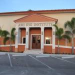 Ash Eye Institute profile picture