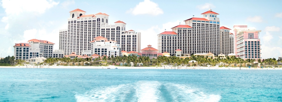 Baha Mar Cover Image