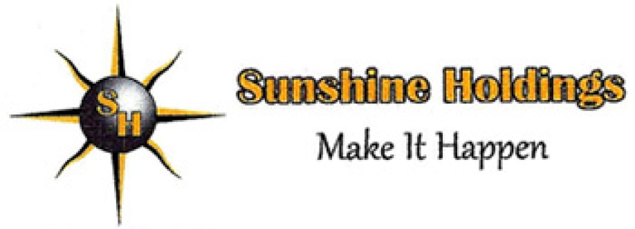 Sunshine Holdings Ltd. Cover Image